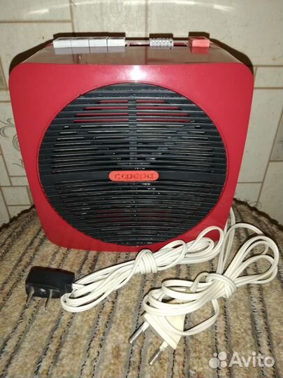 Радиоприемники СССР 3хпрограммные