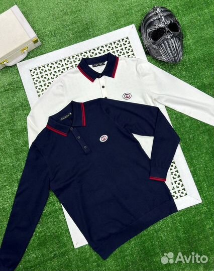 Джемпер gucci