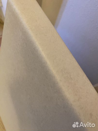 Столешница влагостойкая 50см