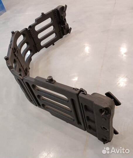 Удлинитель кузова Dodge Ram / Ford F150 / Toyota T