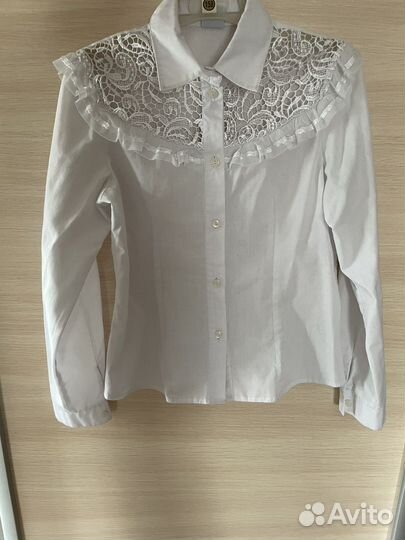 Рубашки детские для девочек