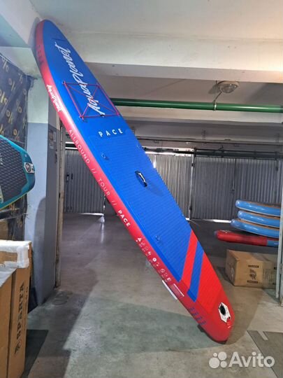 Сап борд Сапборд Sup Aquaplanet pace 10,6