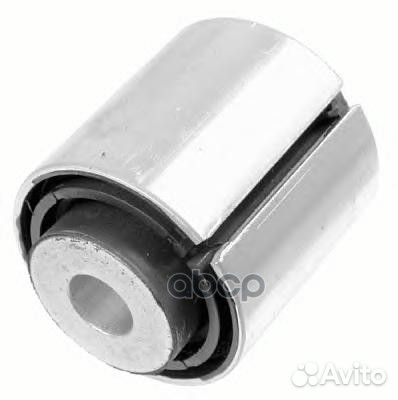 Сайлентблок задн задней оси BMW: 5 E60 07/03