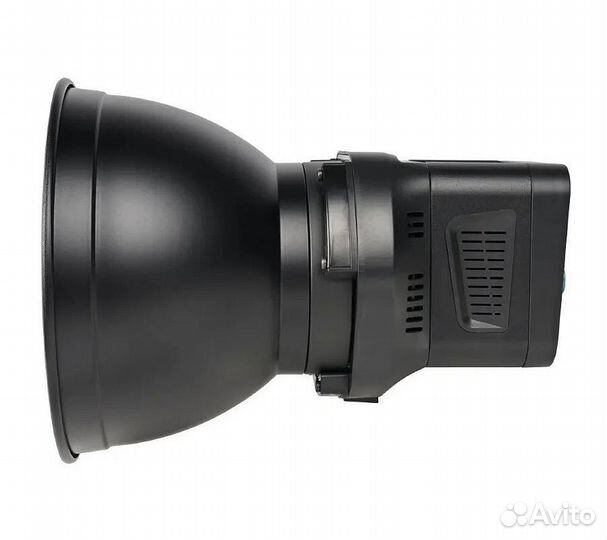 Светодиодный осветитель Sirui C60B Bi-Color