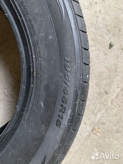 Nexen ST-701 6.5/65 R15
