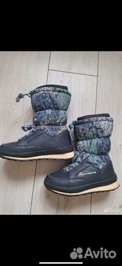 Сапоги детские