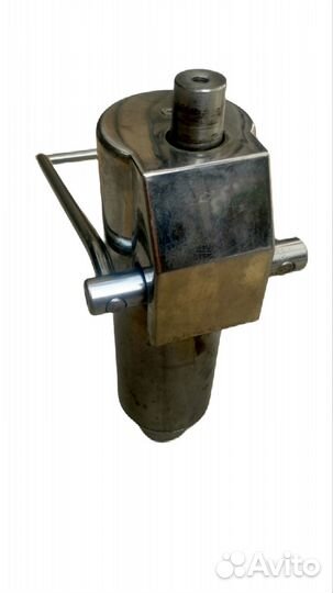 Гидравлический подъёмник парикмахерского кресла