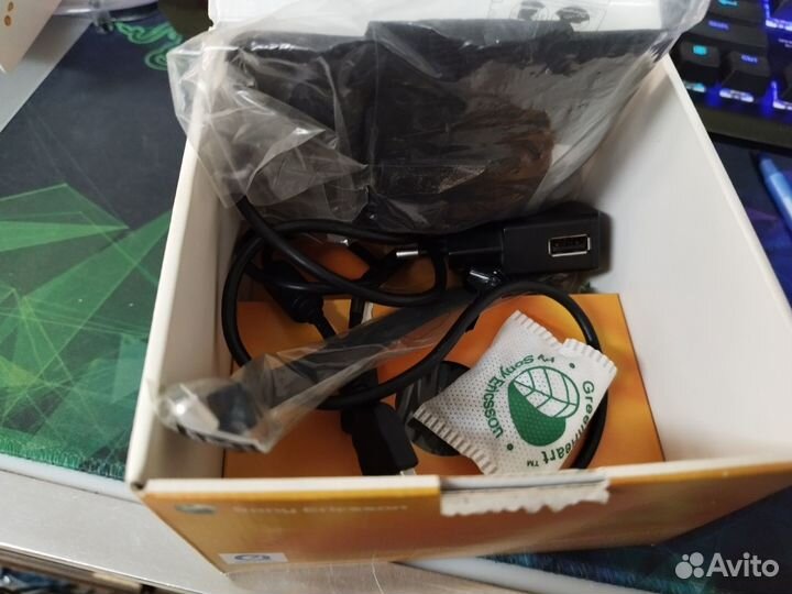 Телефон Sony Xperia ST17I