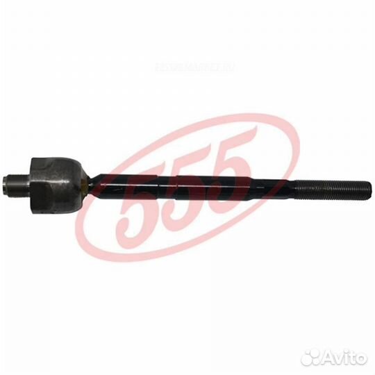 555 SR-N220 Тяга рулевая перед прав/лев