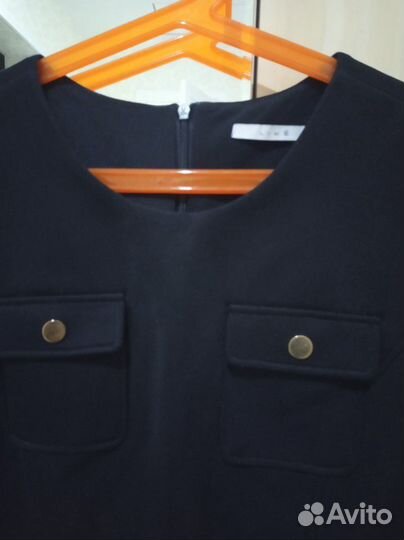 Платье Lime р.44-46