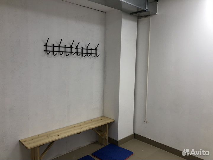 Спортивный зал в аренду
