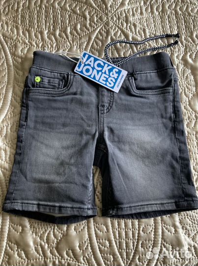 Шорты Jack jones