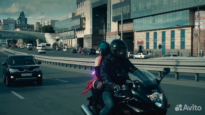 Видеооператор, реклама, клипы, видеосъёмка Новосиб