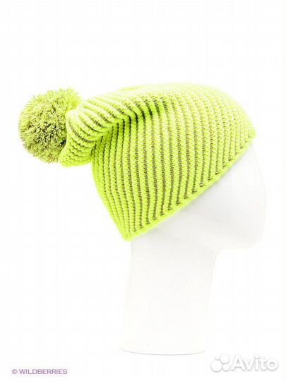 Шапка женская р-р 52-54