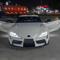 Toyota Supra 2.0 AT, 2019, 60 000 км, с пробегом, цена 4 599 000 руб.