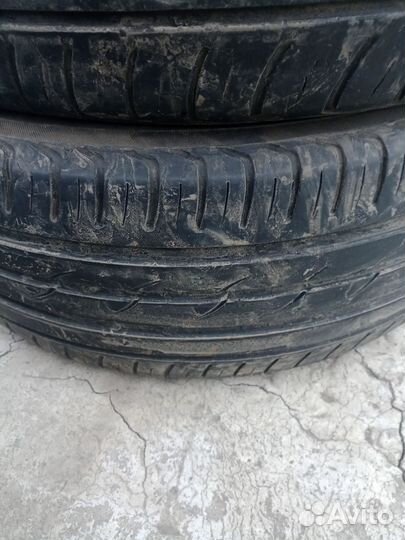 Yokohama 125T 195/55 R16 24H