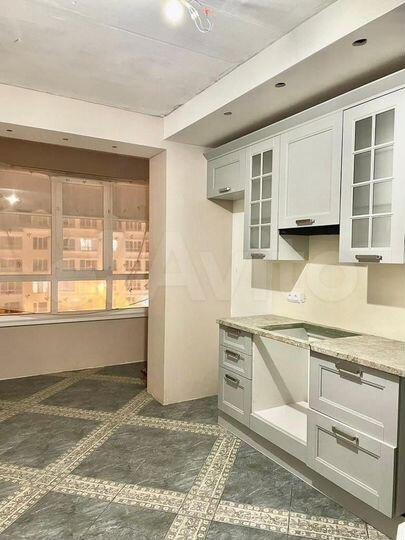 3-к. квартира, 84,7 м², 4/5 эт.