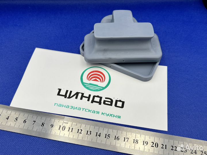 Штампы для крафт-пакетов, упаковки