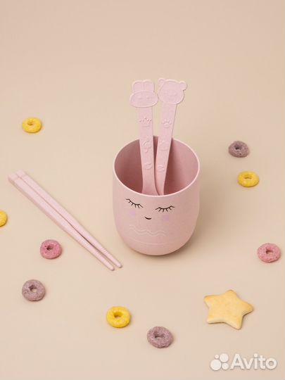 Набор для кормления