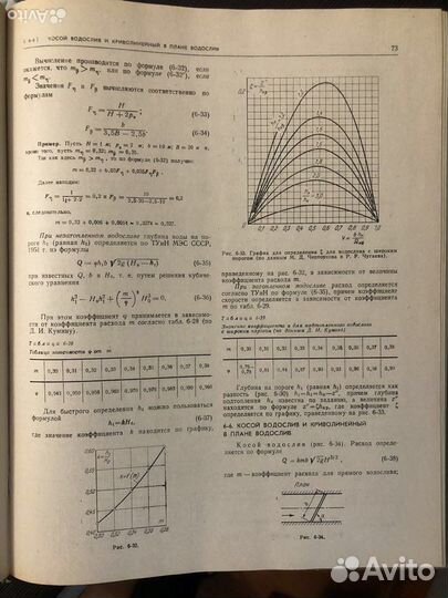 Справочник по гидравлическим расчетам