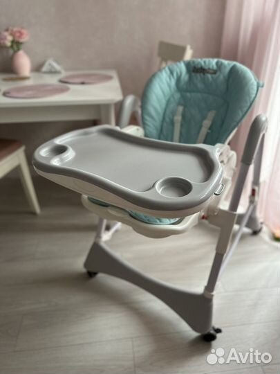 Стул для кормления 0+