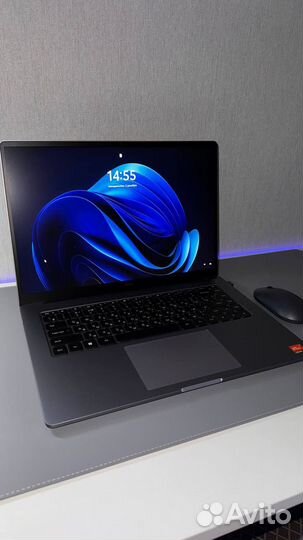 Xiaomi redmibook pro15