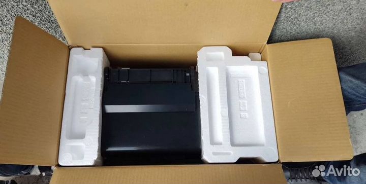 Принтер Epson l805