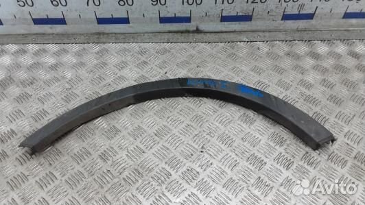 Молдинг крыла заднего правого ford kuga 1 (KUK05EK