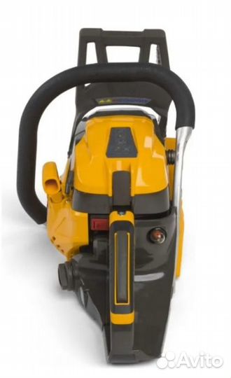 Бензопила Stiga CS 545