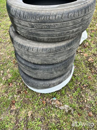 Hankook Optimo K415 225 R17