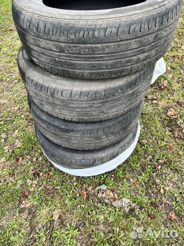 Hankook Optimo K415 225 R17