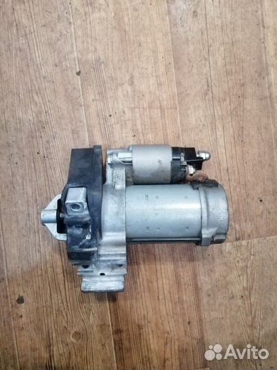 Стартер B47D20 BMW G30 G20 F10 F30