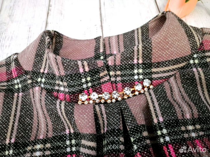 Новое женское платье 40 42