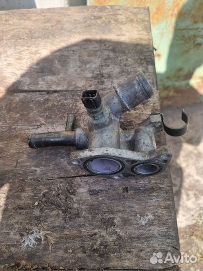 Головка блока цилиндров