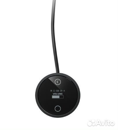 Акустическая система Steelseries Arena 9, Black