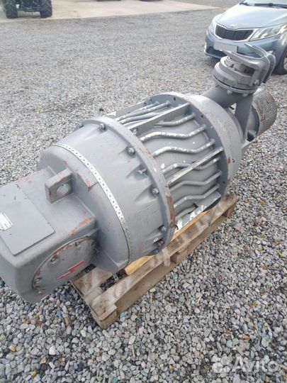 Промышленный насос Sigma Lutin typ150 gqmu 330.42