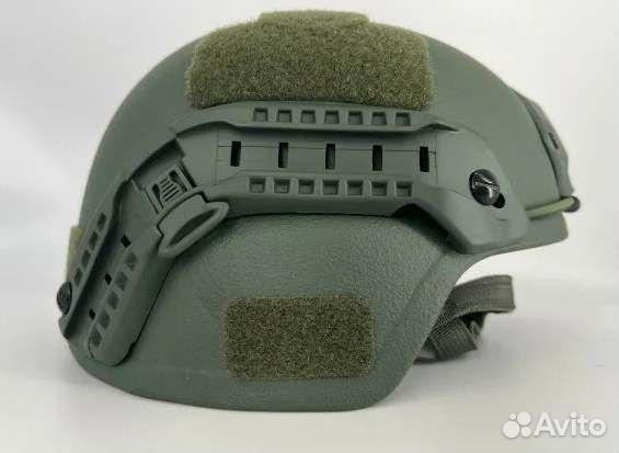 Taктичecкий шлeм кeвлаp бр2 Теаm Wendy