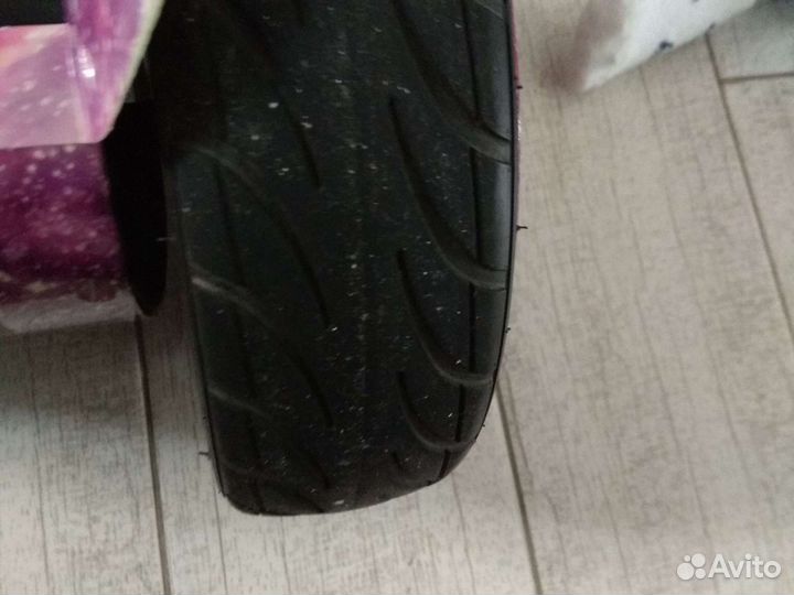 Гироскутер