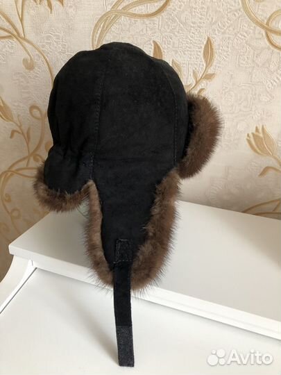 Шапка детская новая