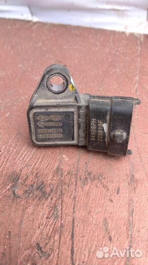 Датчик абсолютного давления KIA Rio 4