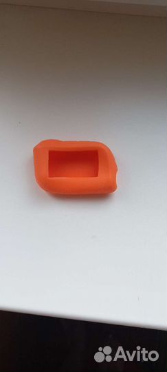 Чехол на брелок сигнализации