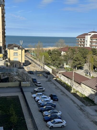 2-к. квартира, 70 м², 6/12 эт.