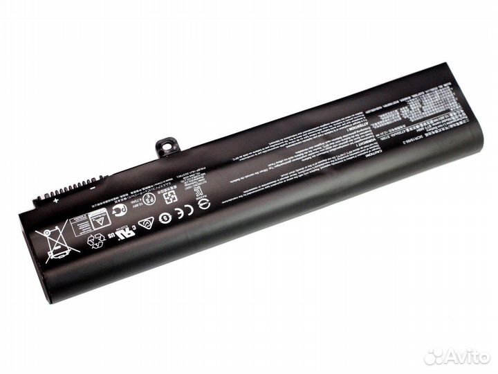 Акб. для ноутбуков Acer\ asus\ MSI\ lenovo