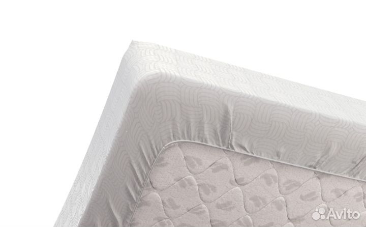 Простынь на резинке водонепроницаемая