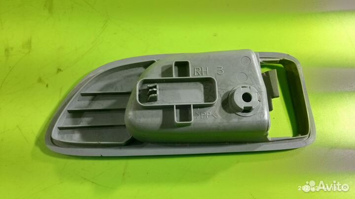 Накладка ручки двери для Mazda 3 2003-2009