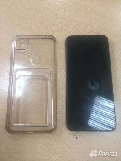 Xiaomi redmi 9c nfc 4/64 обмен