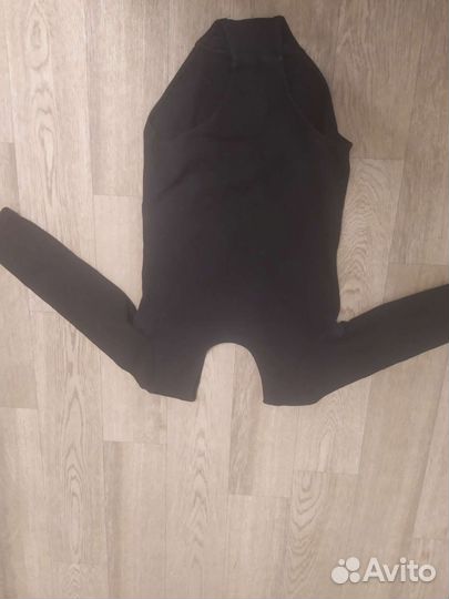 Купальник для девочки