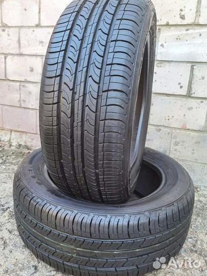 Nexen Classe Premiere 672 205/55 R16 91H