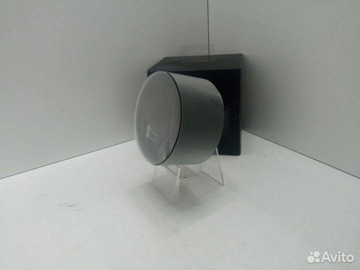 Умная Колонка Yandex Станция Мини (с часами)