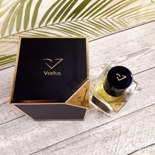 Vertus Narcosis 100 мл